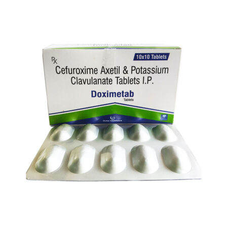 Doximetab Tablets